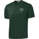 Lansing Spartans PosiCharge Competitor Tee