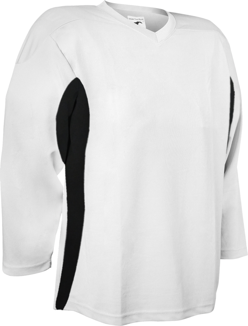 House League Jersey - White