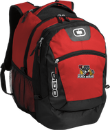 Dupage Black Bears OGIO Rogue Pack