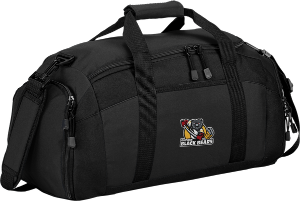 Dupage Black Bears Gym Bag