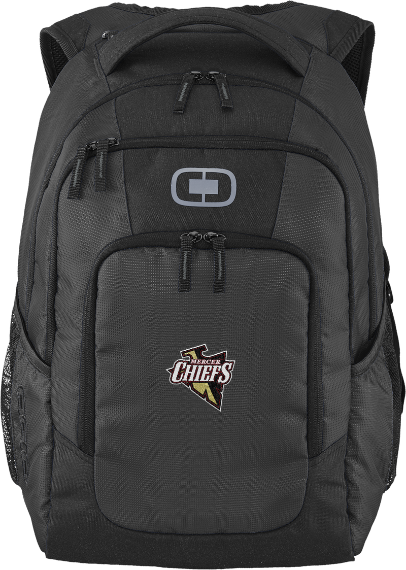 Mercer Chiefs OGIO Logan Pack