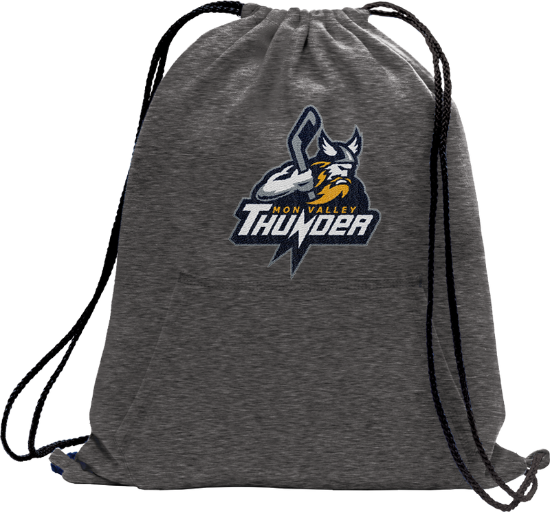 Mon Valley Thunder Core Fleece Sweatshirt Cinch Pack