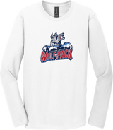 Hartford Jr. Wolfpack Softstyle Long Sleeve T-Shirt