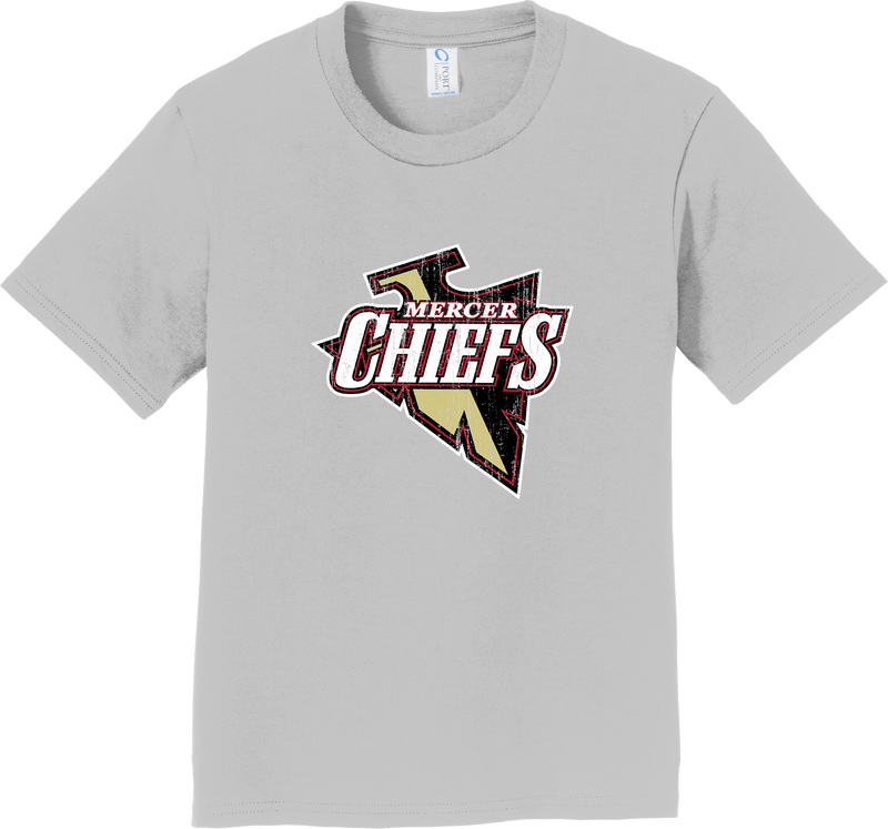 Mercer Chiefs Youth Fan Favorite Tee