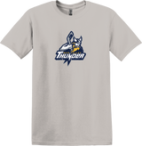 Mon Valley Thunder Softstyle T-Shirt