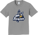 Mon Valley Thunder Youth Fan Favorite Tee