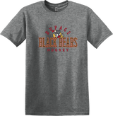 Dupage Black Bears Softstyle T-Shirt