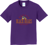 Dupage Black Bears Youth Fan Favorite Tee