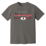 Benet Hockey Heavyweight Ring Spun Tee