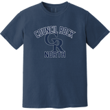 Council Rock North Heavyweight Ring Spun Tee