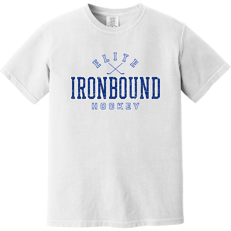 Ironbound Heavyweight Ring Spun Tee