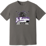 Old Bridge Jr. Knights Heavyweight Ring Spun Tee