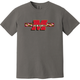 Team Maryland Heavyweight Ring Spun Tee