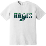 Kensington Valley Renegades Heavyweight Ring Spun Tee