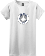 NJ Jets Softstyle Ladies' T-Shirt