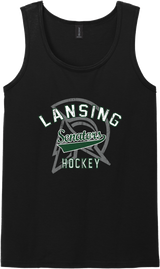 Lansing Senators Softstyle Tank Top