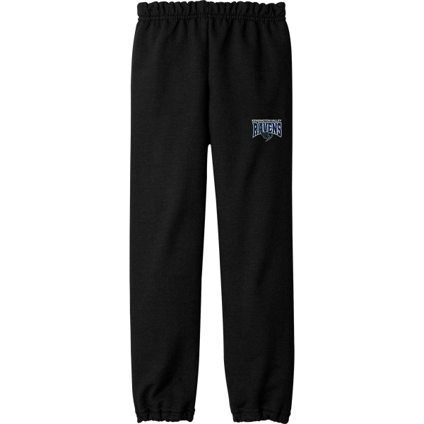 Kensington Valley Ravens Youth Heavy Blend Sweatpant
