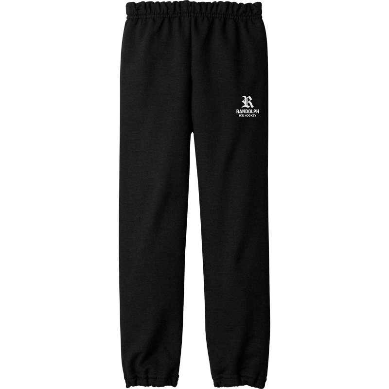 Randolph Hockey Youth Heavy Blend Sweatpant