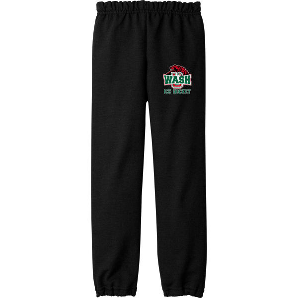 Wash U Youth Heavy Blend Sweatpant