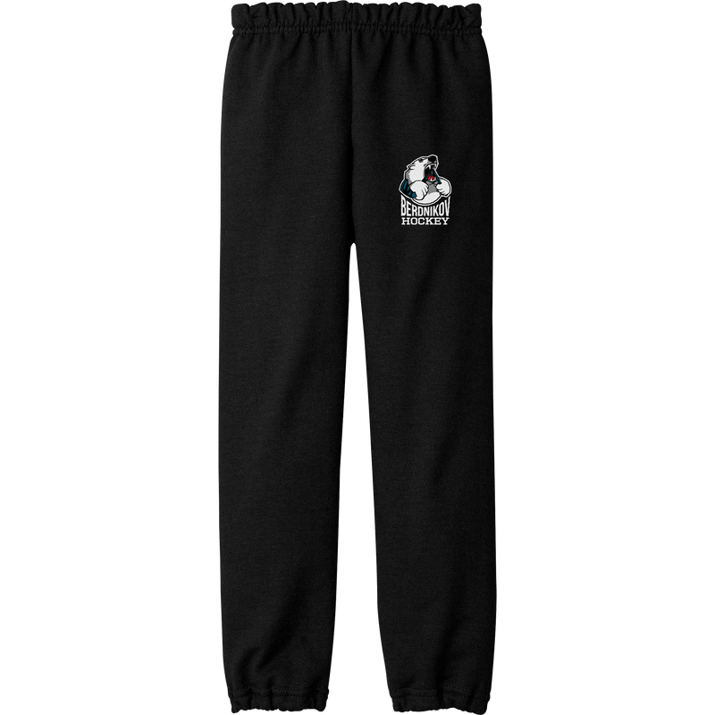 Berdnikov Bears Youth Heavy Blend Sweatpant