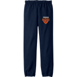 Pennsauken Pilots Youth Heavy Blend Sweatpant