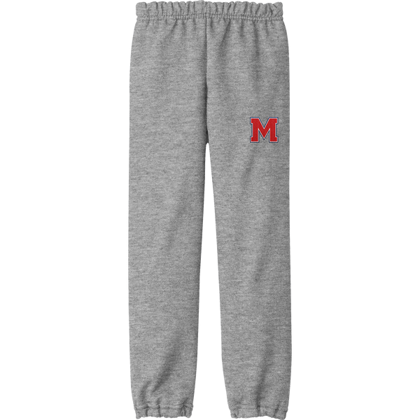 Mount St. Charles Youth Heavy Blend Sweatpant