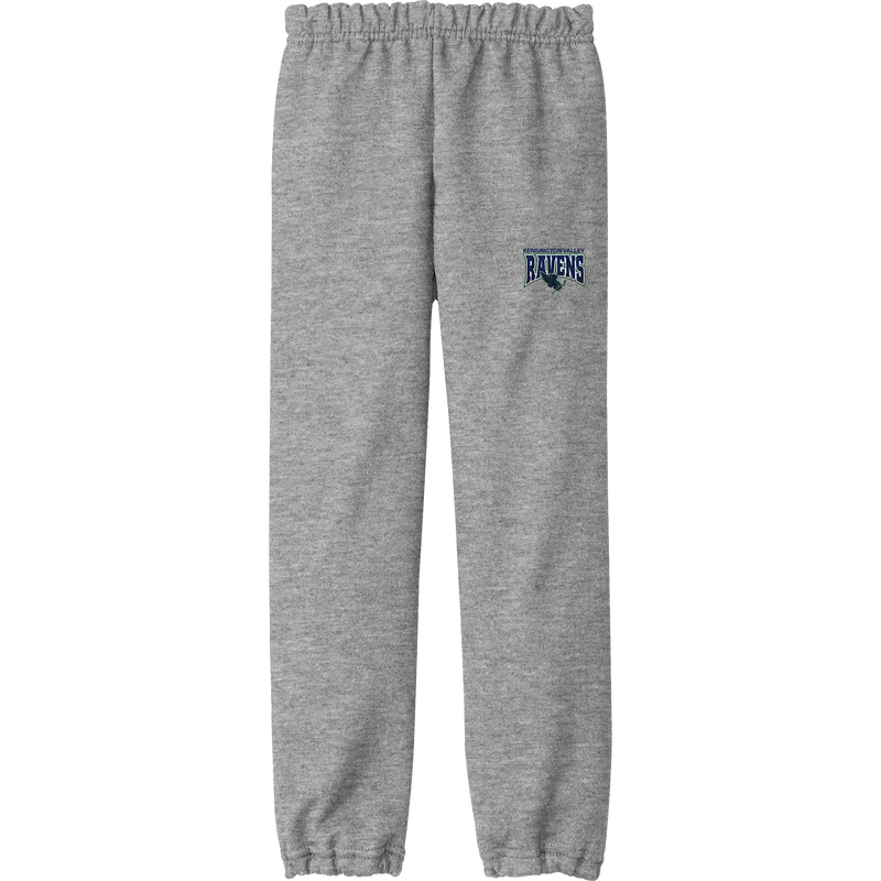 Kensington Valley Ravens Youth Heavy Blend Sweatpant