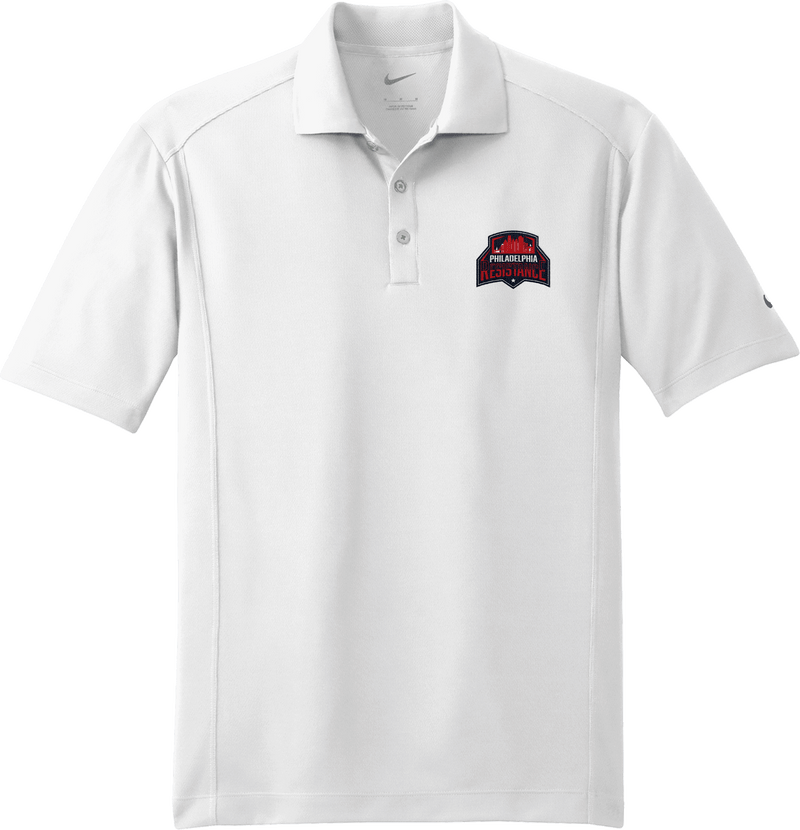 Philadelphia Resistance Nike Dri-FIT Classic Polo