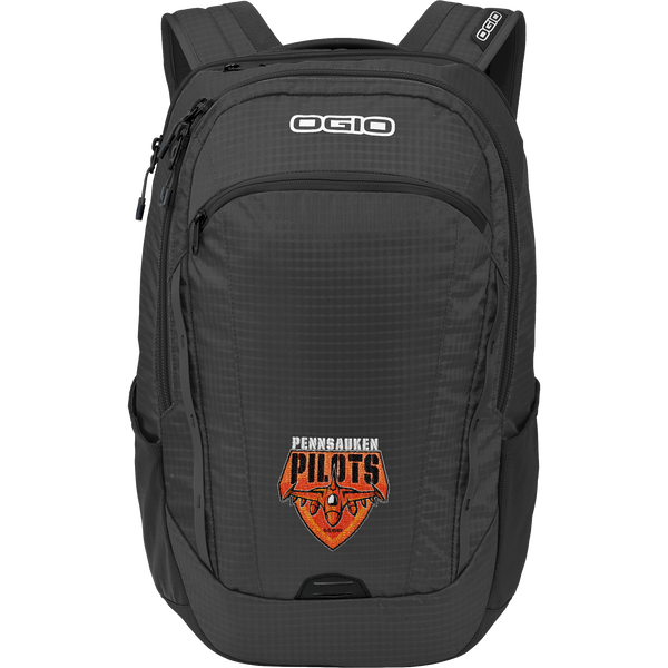 Pennsauken Pilots OGIO Shuttle Pack