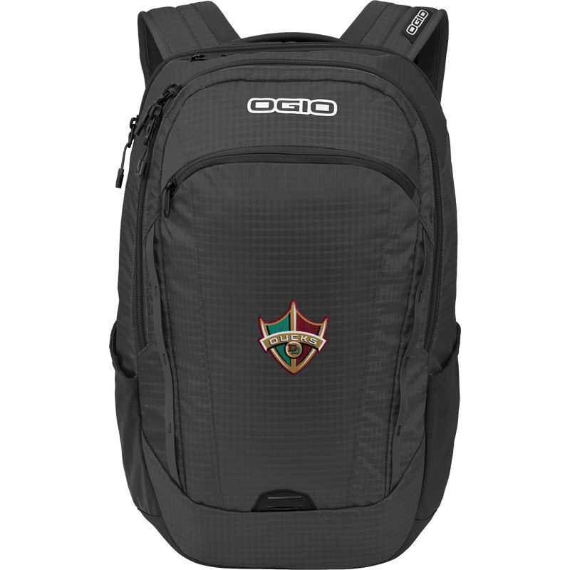 Delaware Ducks OGIO Shuttle Pack