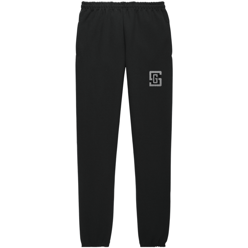 Gregory Schaefer NuBlend Sweatpant with Pockets