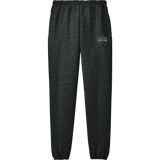 Lansing Spartans NuBlend Sweatpant with Pockets