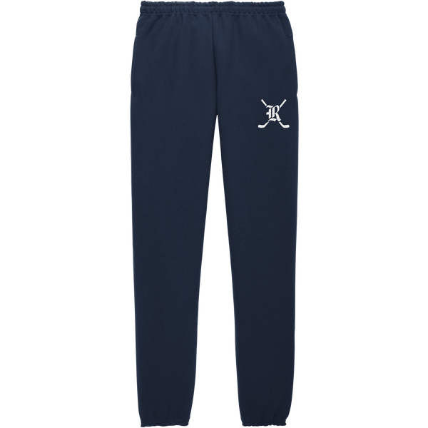 Randolph Middle School NuBlend Sweatpant with Pockets