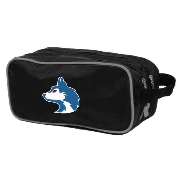 Pittsburgh Huskies Tape Bag
