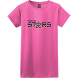 Prestige Stars Softstyle Ladies T-Shirt