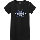 Midd South Hockey Softstyle Ladies' T-Shirt