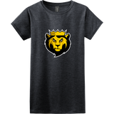 King's College Softstyle Ladies T-Shirt
