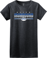 Ironbound Softstyle Ladies' T-Shirt