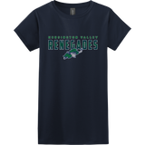 Kensington Valley Renegades Softstyle Ladies' T-Shirt