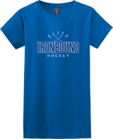 Ironbound Softstyle Ladies' T-Shirt