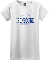 Ironbound Softstyle Ladies' T-Shirt