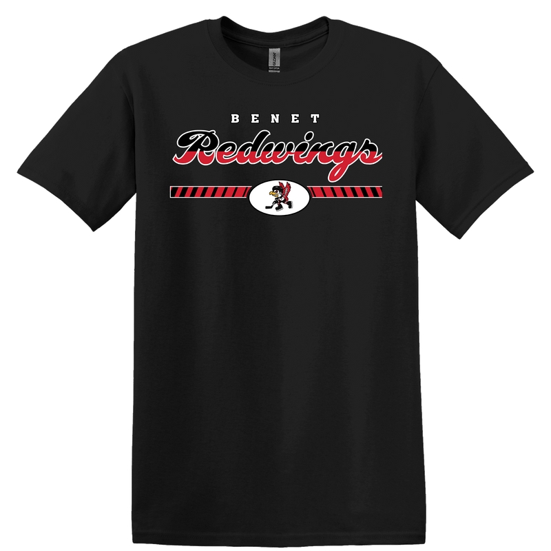 Benet Hockey Softstyle T-Shirt