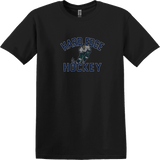 Hard Edge Hockey Softstyle T-Shirt