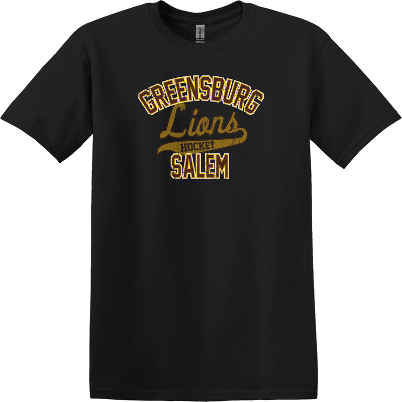 Greensburg Salem Softstyle T-Shirt