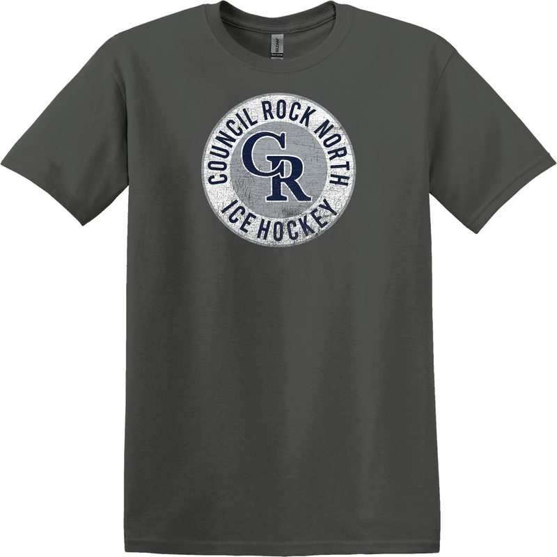 Council Rock North Softstyle T-Shirt