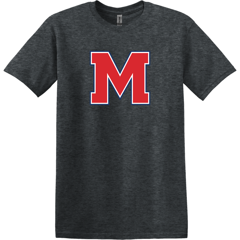 Mount St. Charles Softstyle T-Shirt