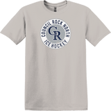 Council Rock North Softstyle T-Shirt