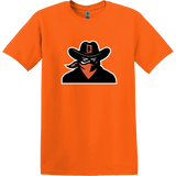 Biggby Bandits Softstyle T-Shirt