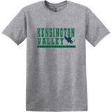 Kensington Valley Ravens Softstyle T-Shirt
