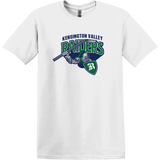 Kensington Valley Raiders Softstyle T-Shirt
